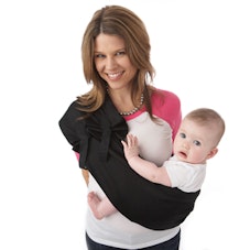 Hotslings AP Adjustable Baby Sling Carrier